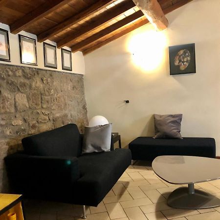 Viterbo Art Apartments Екстер'єр фото
