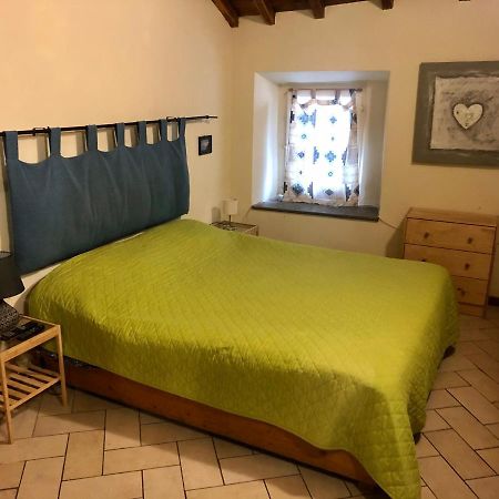 Viterbo Art Apartments Екстер'єр фото