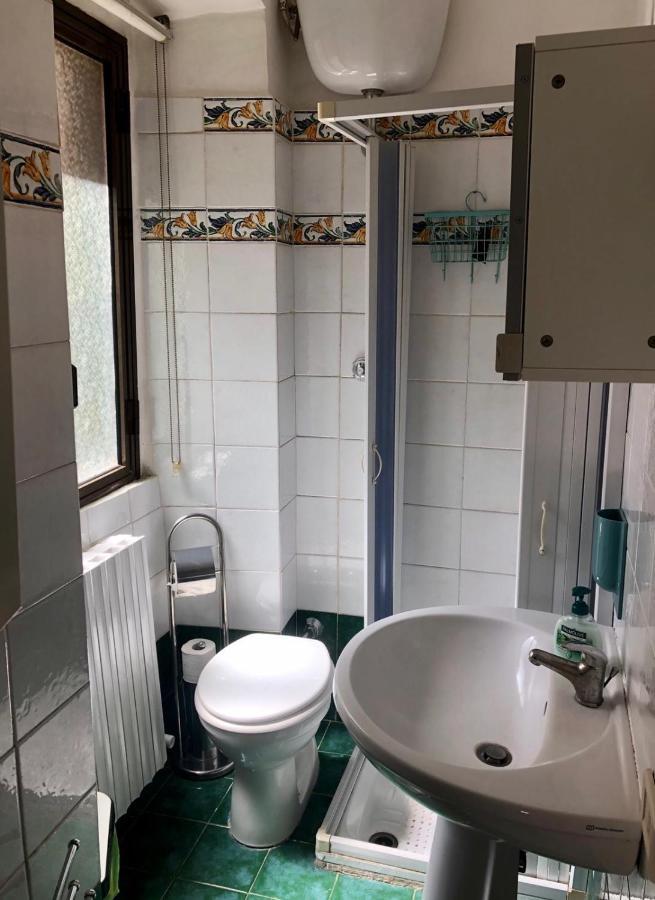Viterbo Art Apartments Екстер'єр фото