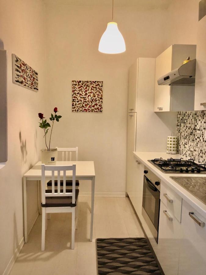 Viterbo Art Apartments Екстер'єр фото
