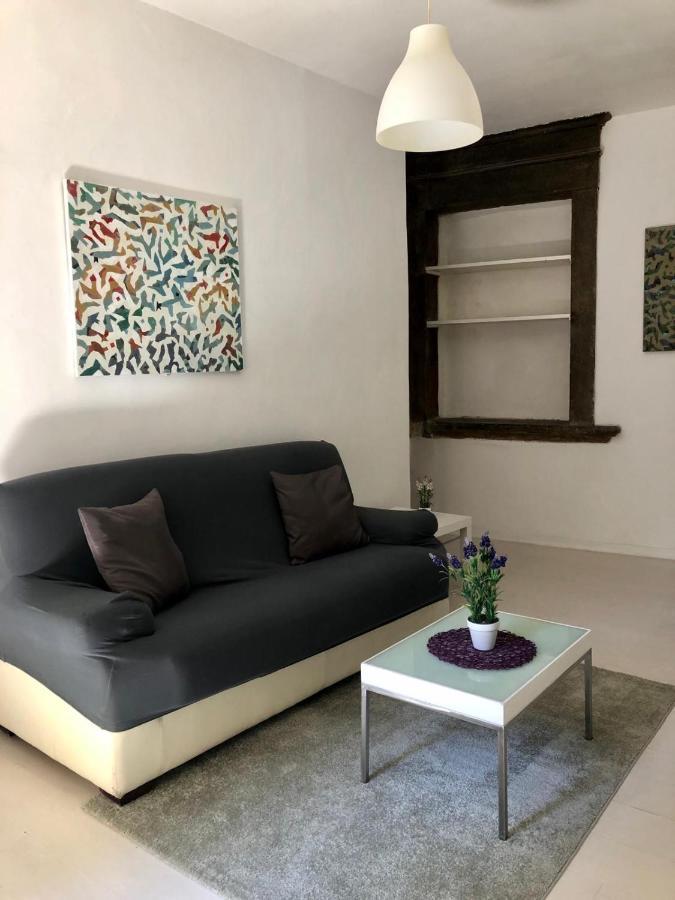Viterbo Art Apartments Екстер'єр фото