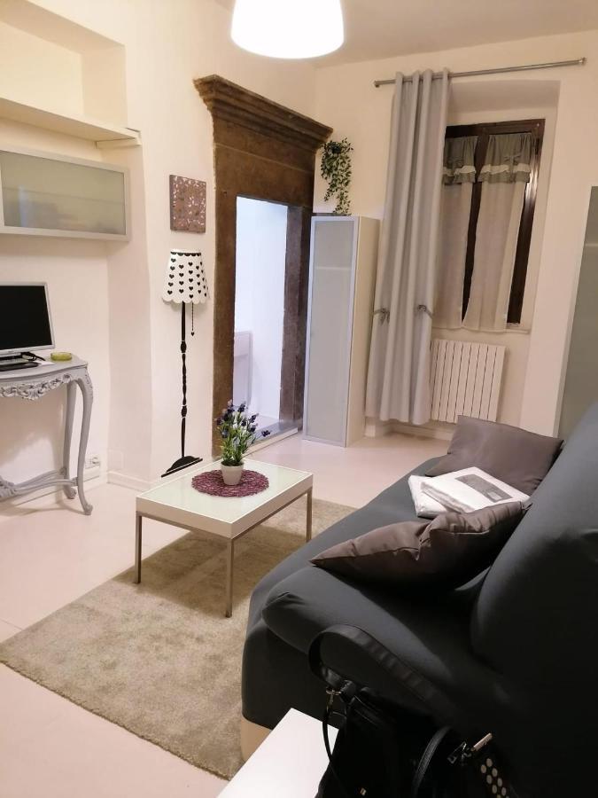 Viterbo Art Apartments Екстер'єр фото