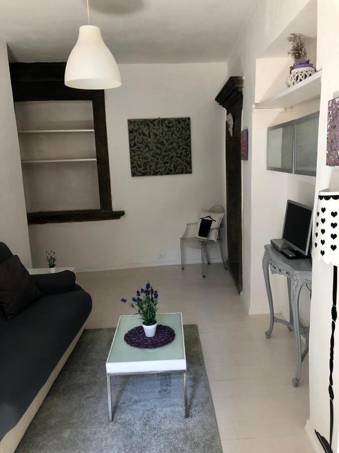 Viterbo Art Apartments Екстер'єр фото