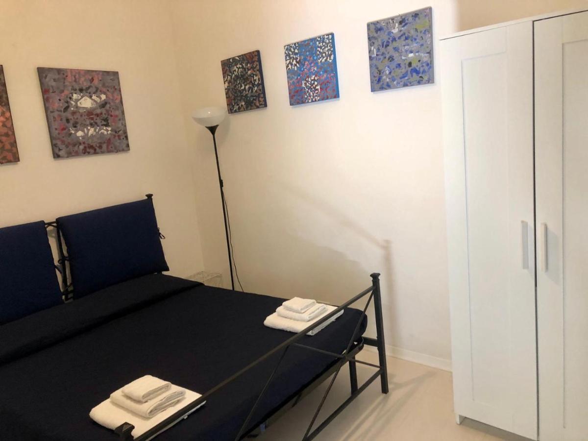 Viterbo Art Apartments Екстер'єр фото