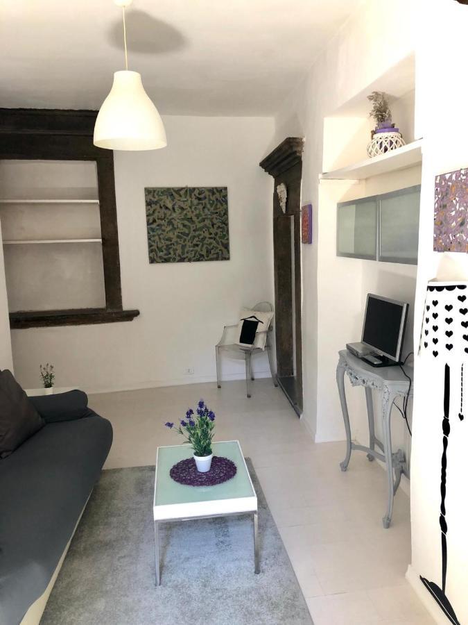 Viterbo Art Apartments Екстер'єр фото