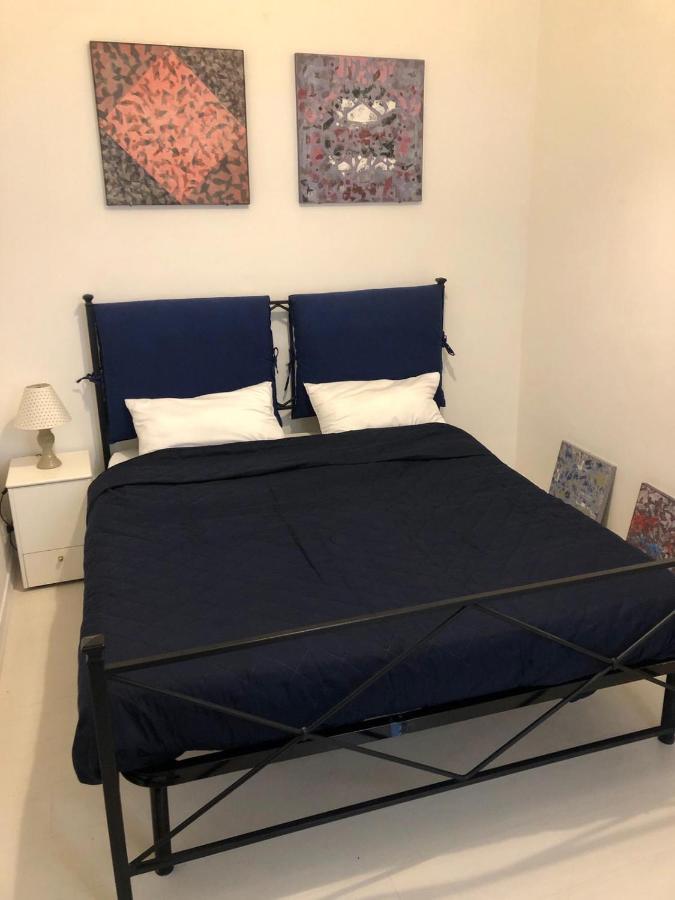 Viterbo Art Apartments Екстер'єр фото