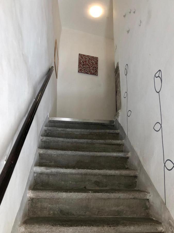 Viterbo Art Apartments Екстер'єр фото