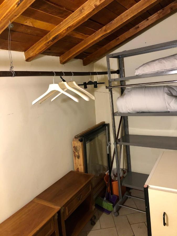 Viterbo Art Apartments Екстер'єр фото