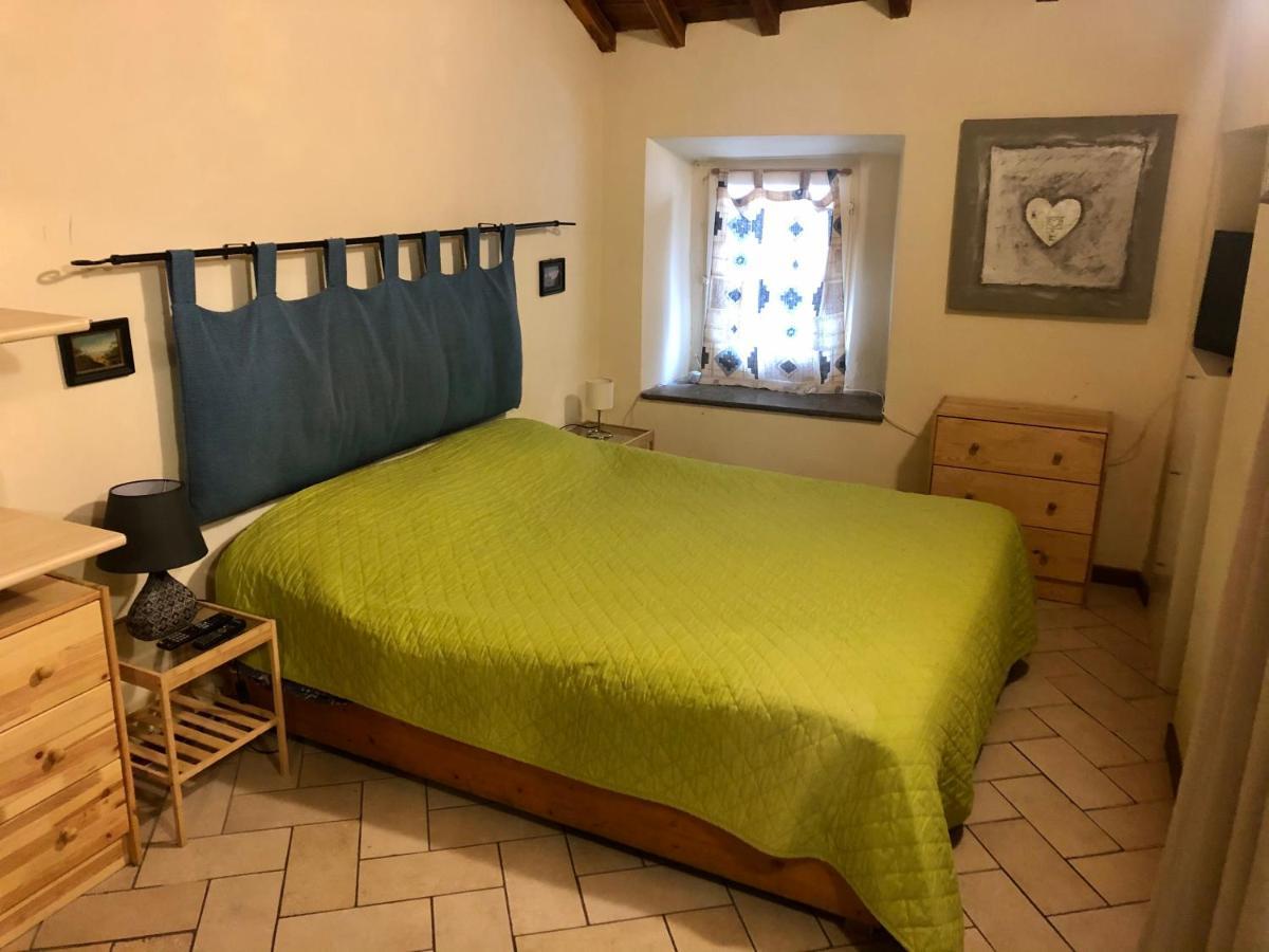 Viterbo Art Apartments Екстер'єр фото