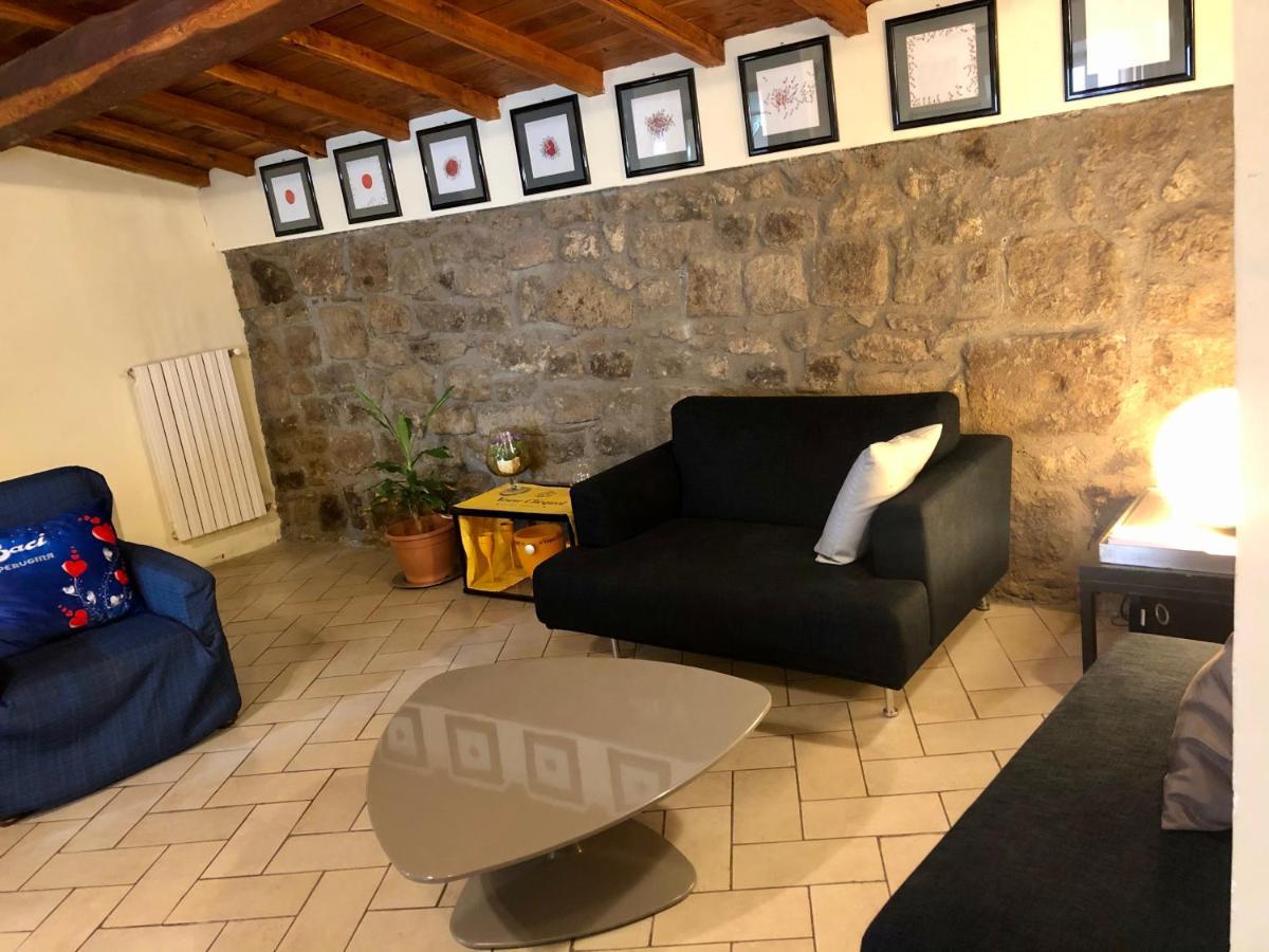 Viterbo Art Apartments Екстер'єр фото