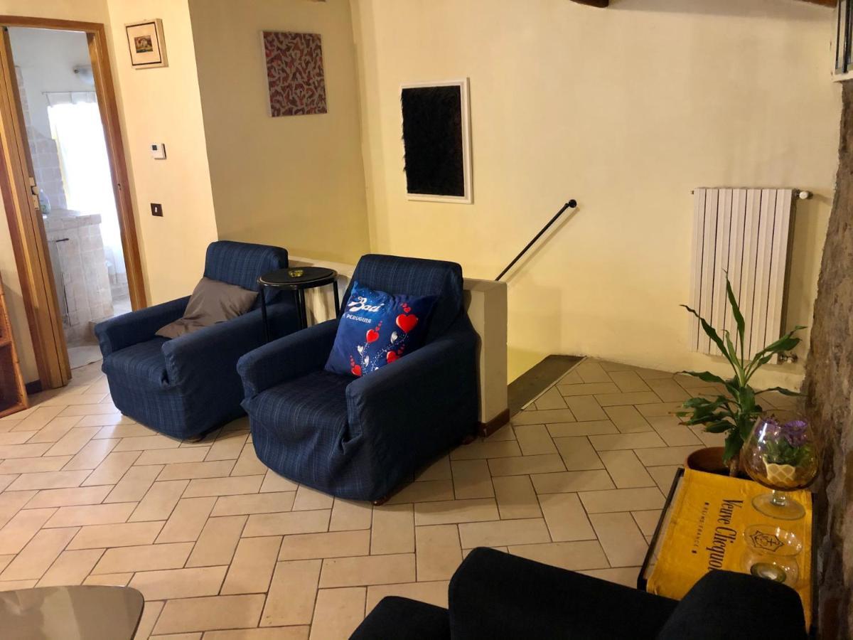 Viterbo Art Apartments Екстер'єр фото