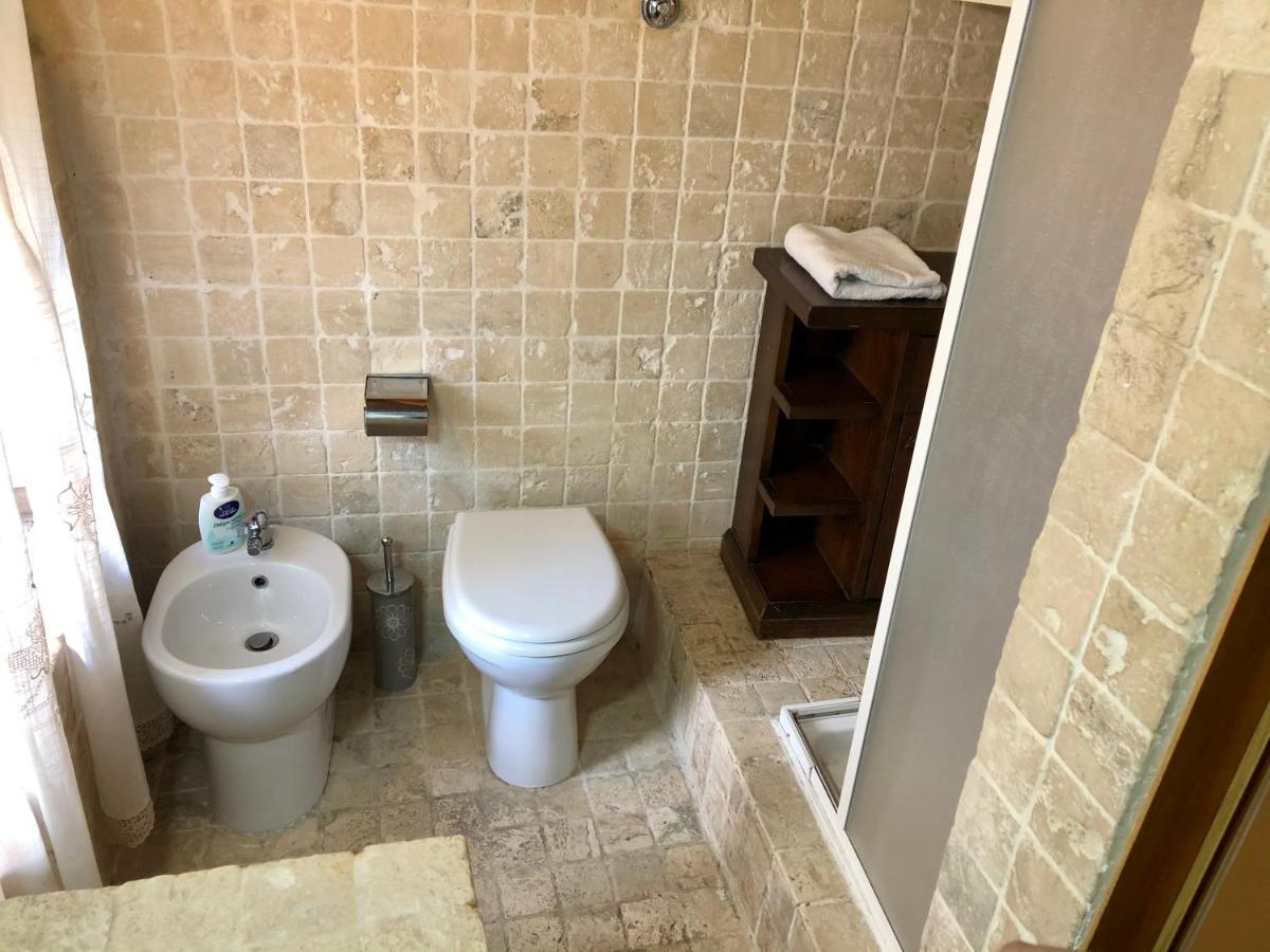 Viterbo Art Apartments Екстер'єр фото