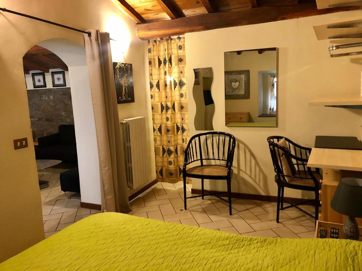 Viterbo Art Apartments Екстер'єр фото