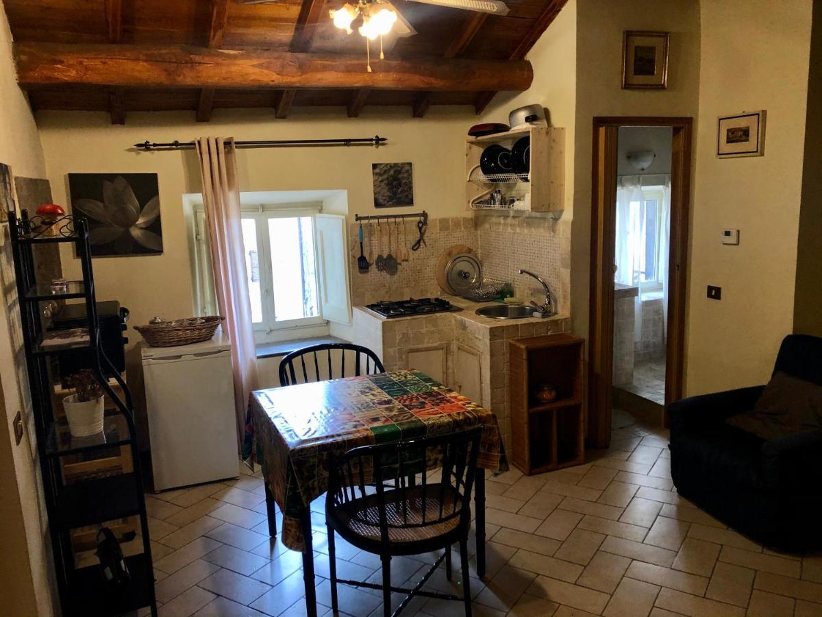 Viterbo Art Apartments Екстер'єр фото